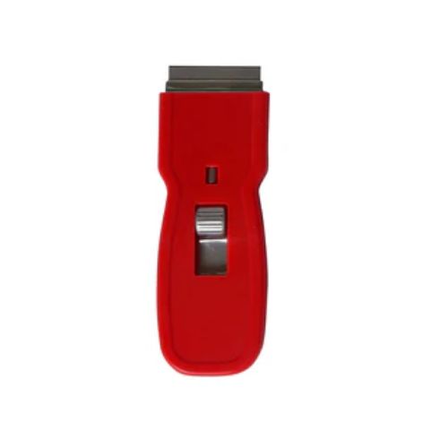 ESPATULA RASPADORA P/VIDRIOS