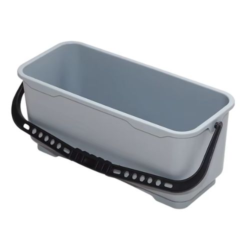 BALDE RECTANGULAR 17LTS. - 55,8 x 26,3 x 22cm