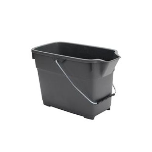 BALDE 15L C/PICO VERTEDOR