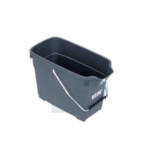 BALDE 15L C/PICO VERTEDOR