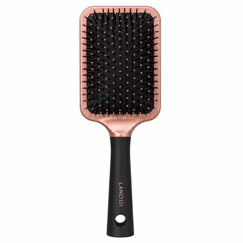 CEPILLO RECTANGULAR BRONZER