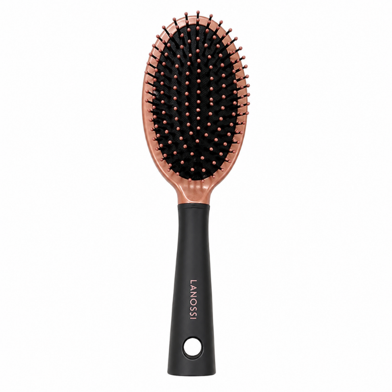 CEPILLO OVAL BRONZER