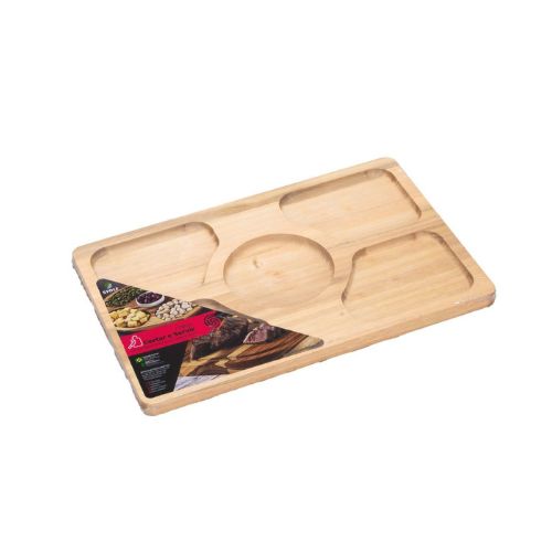 TABLA PARA PICADAS