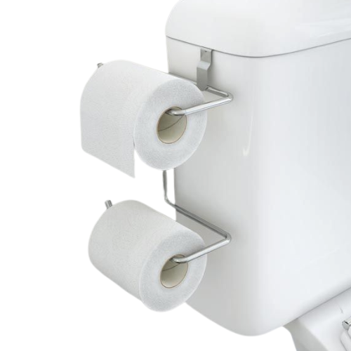 SOPORTE DE PAPEL HIGIENICO