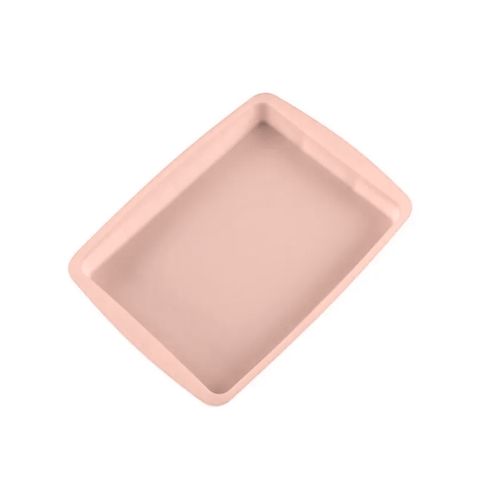 ASADERA DE SILICONA RECTANGULAR