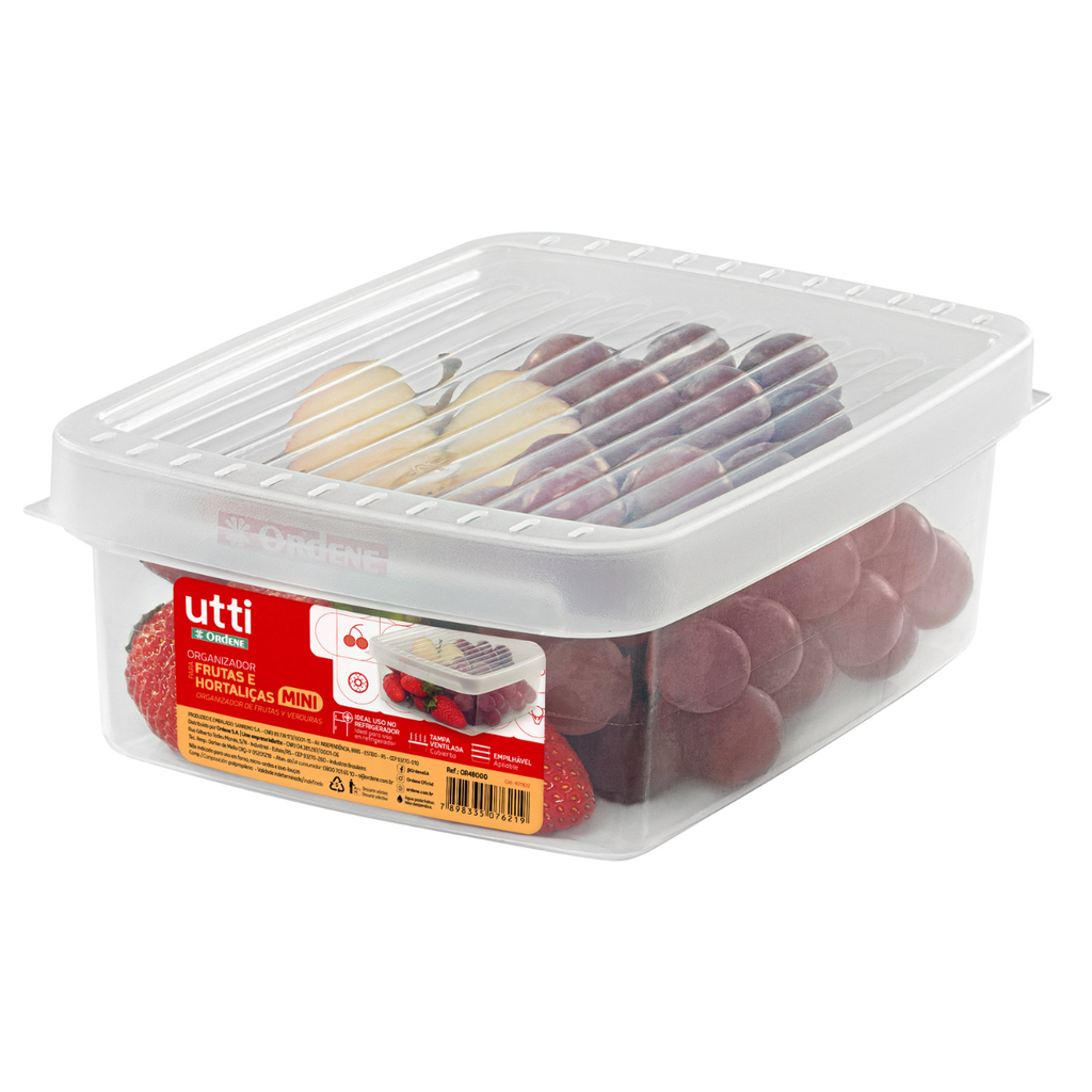 CAJA PLASTICA 1,6LTS