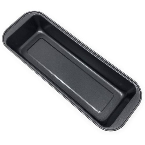 MOLDE DE BUDIN ACERO CARBONO 