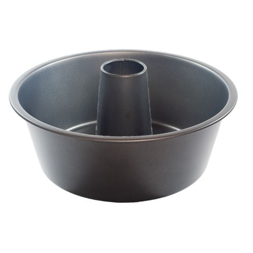 MOLDE C/CHIMENEA ACERO CARBONO