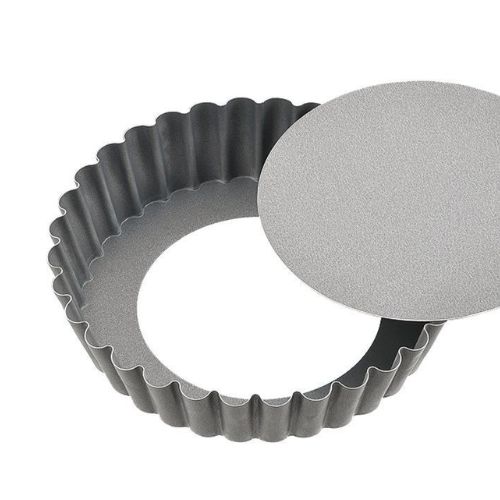 ASADERA ALTA DESMONTABLE ACERO CARBONO