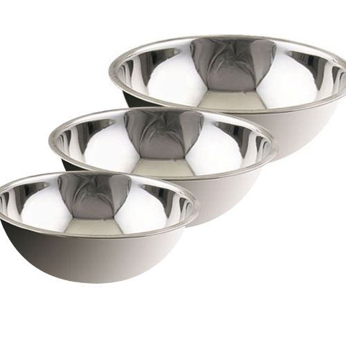 SET 6 PZAS. BOWL 16/20/24/26/28/34cm