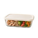 TAPER DE VIDRIO CON TAPA 1550ml