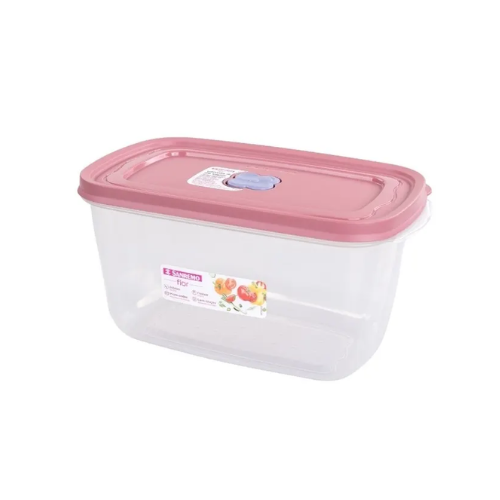TAPER RECTANGULAR 2,3L - ROSADO