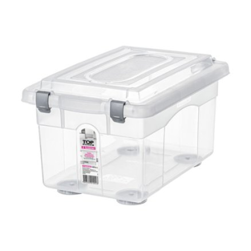 CAJA ORGANIZADORA ALTA 4.3lts