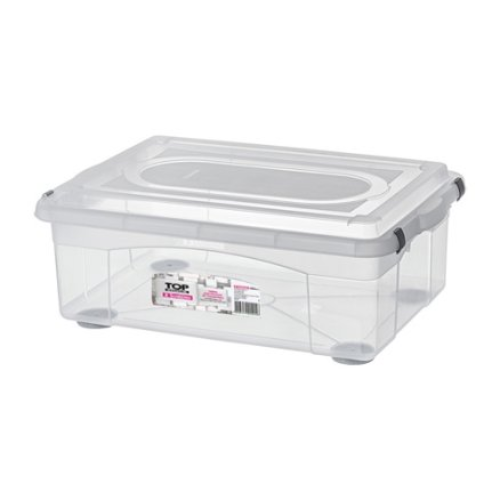 CAJA ORGANIZADORA BAJA 42lts