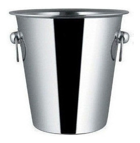 HIELERA /CHAMPAÑERA DE 21CM