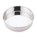 ASADERA REDONDA 25cm