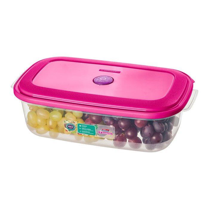 TAPER RECTANGULAR 2340ml