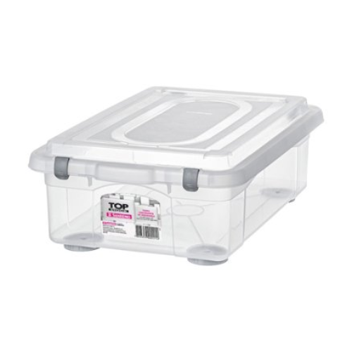 CAJA ORGANIZADORA BAJA 28.2lts