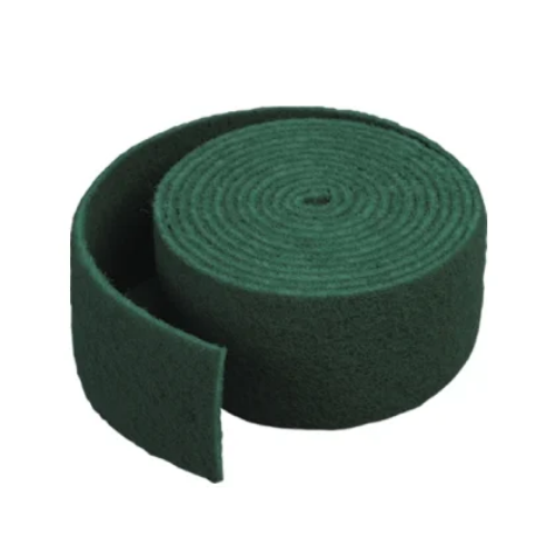 ROLLO FIBRA LIMPIEZA GRAL 0.15x25m