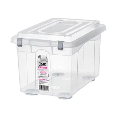 CAJA ORGANIZADORA ALTA 16,7lts 
