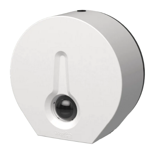 DISPENSADOR PARA PAPEL HIGIÉNICO