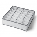 ORGANIZADOR DE ROPA INTERIOR TNT