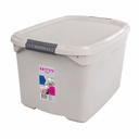 CAJA MEDIANA 29lts CAPUCHINO