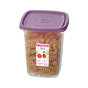 TAPER CUADRADO ALTO DE 800ml
