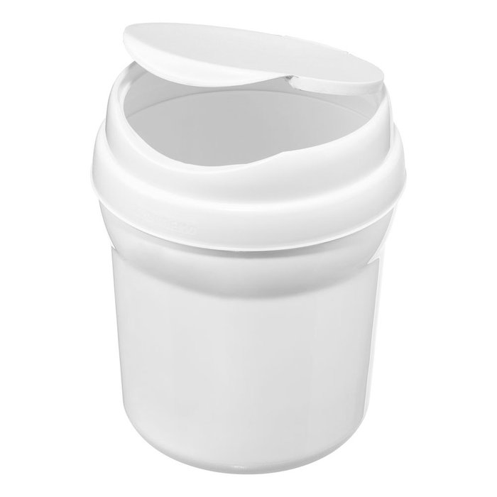 BASURERO DE PILETA 2,4LT.