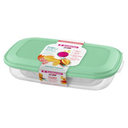 SET DE 3 TAPER RECTANGULARES