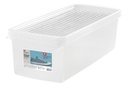 CAJA MULTIUSO PARA ZAPATOS - P