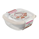 *SET DE 3 TAPERS CUADRADOS - GRIS