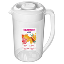 JARRA PLASTICA LISA 3800ml