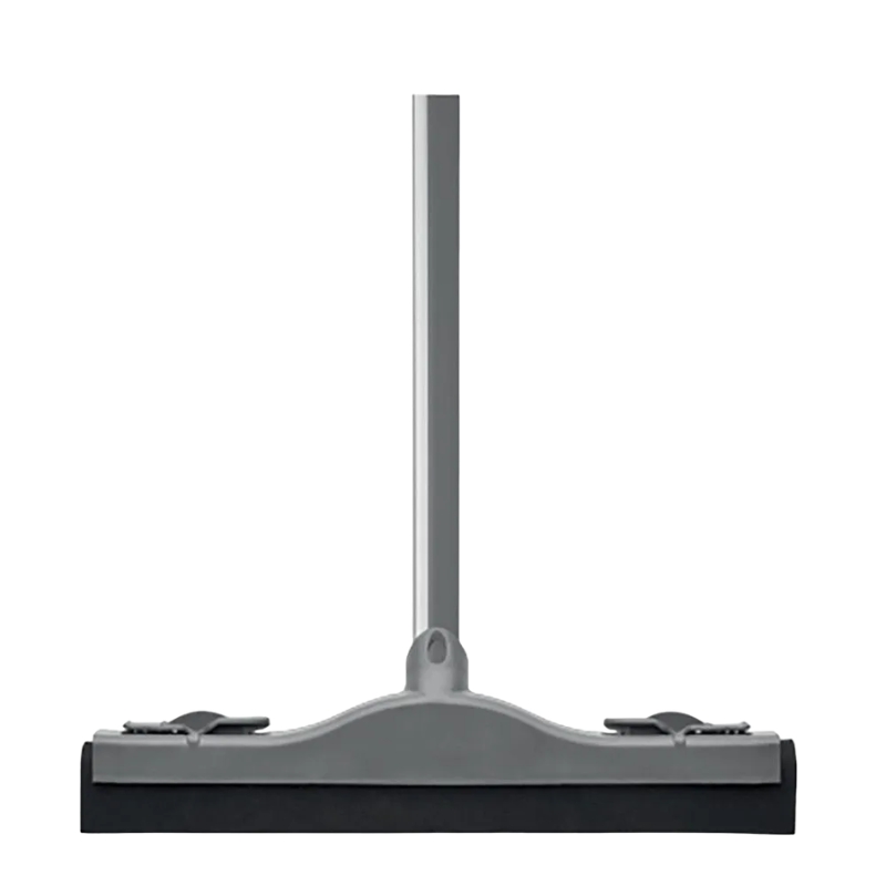 LAMPAZO PLÁSTICO GOMA DOBLE 30CM C/CABO
