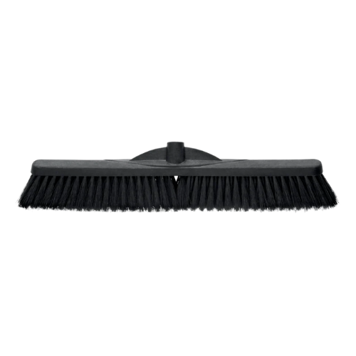 ESCOBILLÓN CERDA RÍGIDA 60CM S/CABO