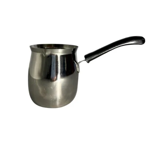 HERVIDOR C/MANGO PLÁSTICO 450ML