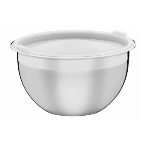 BOWL CON TAPA 1lt