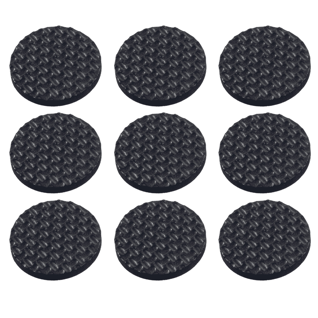 *PROTECTOR ADHESIVO EVA RED. 32mm x9