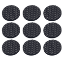 *PROTECTOR ADHESIVO EVA RED. 32mm x9