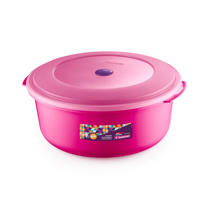 *TAPER RED. ROSADO 4500ml