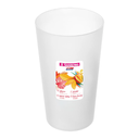 VASO PLASTICO DE 500ml