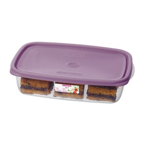 TAPER RECTANGULAR DE 280ml