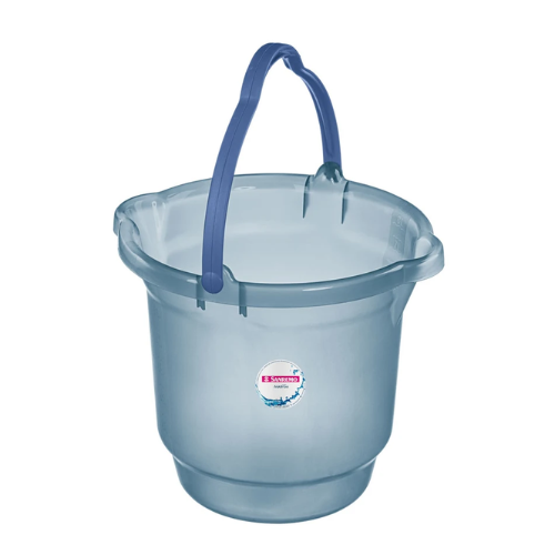 *BALDE GRANDE COLOR 15lts