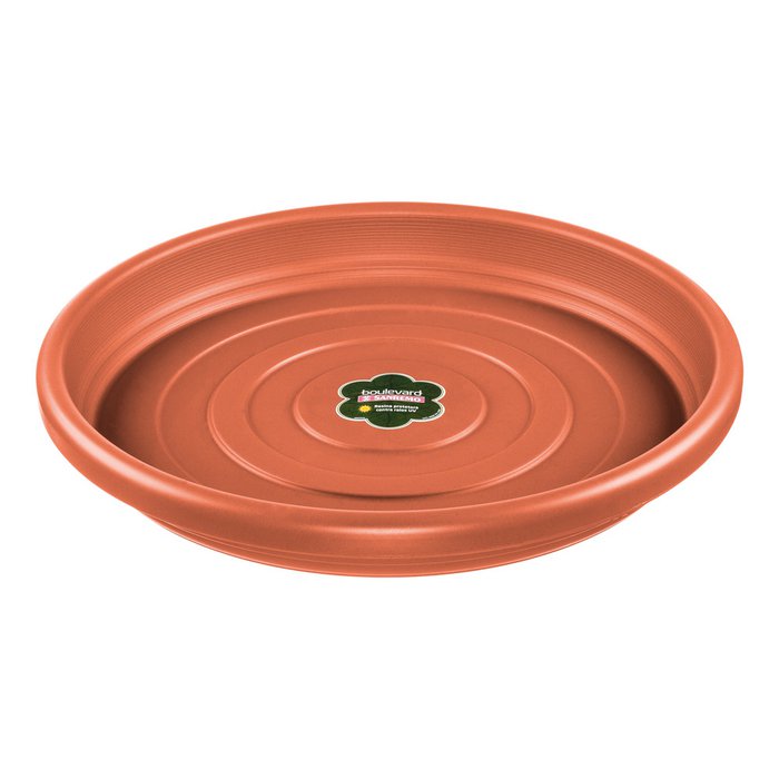 PLATO PARA MACETA REDONDA 36cm