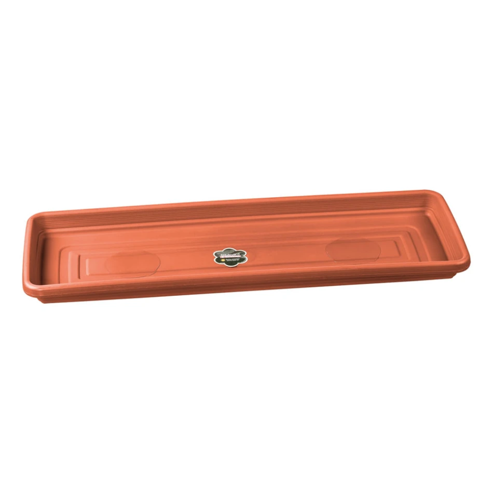 PLATO PARA MACETA RECTANGULAR