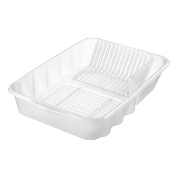 ESCURRIDOR DE PLATO EXTRAGRANDE