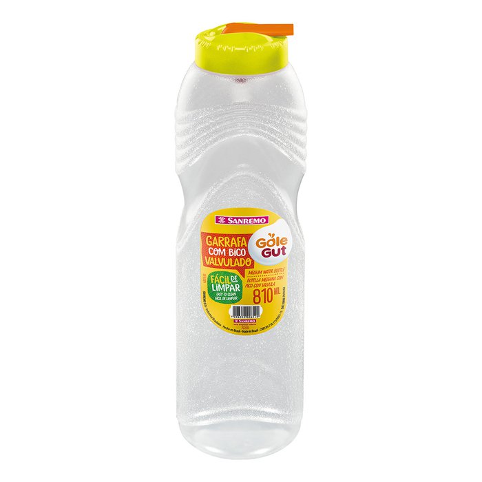 *BOTELLA MEDIANA 810ml