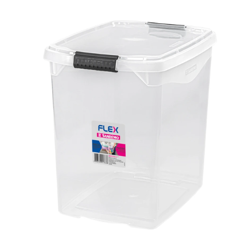 CAJA PEQUEÑA ALTA 14lts