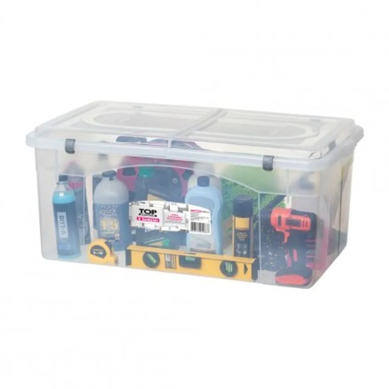 CAJA ORGANIZADORA ALTA 105lts