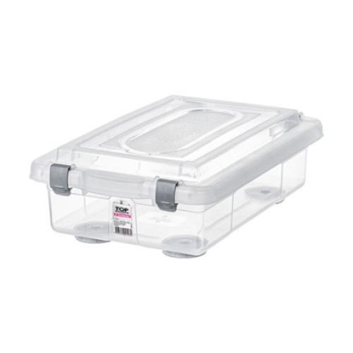 CAJA ORGANIZADORA BAJA 2.3lts